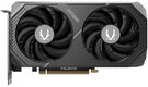 Видеокарта Zotac PCI-E 4.0 RTX 5060 Ti 16GB TWIN EDGE NVIDIA GeForce RTX 5060TI 16Gb 128bit GDDR7 2460/17000 HDMIx1 DPx3 HDCP Ret