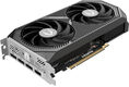 Видеокарта Zotac PCI-E 4.0 RTX 5060 Ti 16GB TWIN EDGE NVIDIA GeForce RTX 5060TI 16Gb 128bit GDDR7 2460/17000 HDMIx1 DPx3 HDCP Ret
