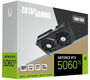 Видеокарта Zotac PCI-E 4.0 RTX 5060 Ti 16GB TWIN EDGE NVIDIA GeForce RTX 5060TI 16Gb 128bit GDDR7 2460/17000 HDMIx1 DPx3 HDCP Ret