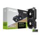 Видеокарта Zotac PCI-E 4.0 RTX 5060 Ti 16GB TWIN EDGE NVIDIA GeForce RTX 5060TI 16Gb 128bit GDDR7 2460/17000 HDMIx1 DPx3 HDCP Ret