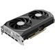 Видеокарта Zotac PCI-E 4.0 RTX 5060 Ti 16GB TWIN EDGE NVIDIA GeForce RTX 5060TI 16Gb 128bit GDDR7 2460/17000 HDMIx1 DPx3 HDCP Ret