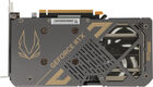 Видеокарта Zotac PCI-E 4.0 RTX 5060 Ti 8GB AMP NVIDIA GeForce RTX 5060TI 8Gb 128bit GDDR7 2460/17000 HDMIx1 DPx3 HDCP Ret