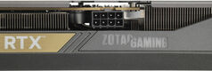 Видеокарта Zotac PCI-E 4.0 RTX 5060 Ti 8GB AMP NVIDIA GeForce RTX 5060TI 8Gb 128bit GDDR7 2460/17000 HDMIx1 DPx3 HDCP Ret