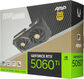Видеокарта Zotac PCI-E 4.0 RTX 5060 Ti 8GB AMP NVIDIA GeForce RTX 5060TI 8Gb 128bit GDDR7 2460/17000 HDMIx1 DPx3 HDCP Ret