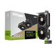 Видеокарта Zotac PCI-E 4.0 RTX 5060 Ti 8GB AMP NVIDIA GeForce RTX 5060TI 8Gb 128bit GDDR7 2460/17000 HDMIx1 DPx3 HDCP Ret