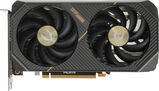 Видеокарта Zotac PCI-E 4.0 RTX 5060 Ti 8GB AMP NVIDIA GeForce RTX 5060TI 8Gb 128bit GDDR7 2460/ 17000 HDMIx1 DPx3 HDCP Ret ZT-B50610F-10M