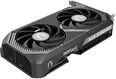 Видеокарта Zotac PCI-E 4.0 RTX 5060 Ti 8GB TWIN EDGE OC NVIDIA GeForce RTX 5060TI 8Gb 128bit GDDR7 2460/17000 HDMIx1 DPx3 HDCP Ret