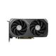 Видеокарта Zotac PCI-E 4.0 RTX 5060 Ti 8GB TWIN EDGE OC NVIDIA GeForce RTX 5060TI 8Gb 128bit GDDR7 2460/17000 HDMIx1 DPx3 HDCP Ret