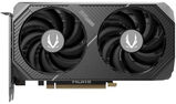 Видеокарта Zotac PCI-E 4.0 RTX 5060 Ti 8GB TWIN EDGE OC NVIDIA GeForce RTX 5060TI 8Gb 128bit GDDR7 2460/ 17000 HDMIx1 DPx3 HDCP Ret ZT-B50610H-10M