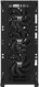 Корпус Thermaltake AX500 черный без БП XL-ATX 14x120mm 9x140mm 2x200mm 2xUSB3.0 audio bott PSU