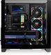 Корпус Thermaltake View 390 Air черный без БП E-ATX 2x120mm 2xUSB3.0 1xUSB3.1 audio bott PSU