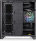 Корпус Thermaltake View 390 Air черный без БП E-ATX 2x120mm 2xUSB3.0 1xUSB3.1 audio bott PSU