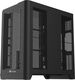 Корпус Thermaltake View 390 Air черный без БП E-ATX 2x120mm 2xUSB3.0 1xUSB3.1 audio bott PSU