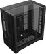 Корпус Thermaltake View 390 Air черный без БП E-ATX 2x120mm 2xUSB3.0 1xUSB3.1 audio bott PSU