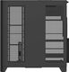 Корпус Thermaltake View 390 Air черный без БП E-ATX 2x120mm 2xUSB3.0 1xUSB3.1 audio bott PSU