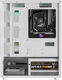 Корпус Formula Crystal Z1CM белый без БП mATX 5x120mm 3x140mm 2xUSB3.0 1xUSB3.1 audio bott PSU