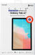 Защитное стекло для экрана Samsung araree Sub Core Premium Tempered Glass Samsung Galaxy Tab A7 1шт. (GP-TTT505KDATR) Защитное стекло для экрана Samsung araree Sub Core Premium Tempered Glass Samsung Galaxy Tab A7 1шт. (GP-TTT505KDATR)