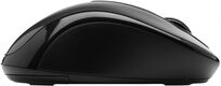 Мышь A4Tech G3-280N серый оптическая 1200dpi беспров. USB для ноутбука 3but