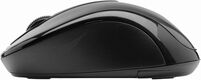 Мышь A4Tech G3-280N серый оптическая 1200dpi беспров. USB для ноутбука 3but