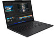 Ноутбук Lenovo ThinkPad T16 G3 Core Ultra 7 165H 32Gb SSD1Tb Intel Graphics 16