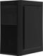 ПК Amur Нарвал A5А12 MT Ryzen 7 5700G (3.8) 16Gb SSD512Gb FreeDOS GbitEth WiFi BT 350W черный (RUS) (2120486)
