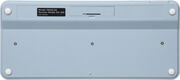 Клавиатура + мышь A4Tech Fstyler FG3200 Air2 клав:синий мышь:синий USB беспроводная slim Multimedia Клавиатура + мышь A4Tech Fstyler FG3200 Air2 клав:синий мышь:синий USB беспроводная slim Multimedia