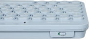 Клавиатура + мышь A4Tech Fstyler FG3200 Air2 клав:синий мышь:синий USB беспроводная slim Multimedia Клавиатура + мышь A4Tech Fstyler FG3200 Air2 клав:синий мышь:синий USB беспроводная slim Multimedia