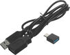 Клавиатура + мышь A4Tech Fstyler FG3200 Air2 клав:синий мышь:синий USB беспроводная slim Multimedia Клавиатура + мышь A4Tech Fstyler FG3200 Air2 клав:синий мышь:синий USB беспроводная slim Multimedia