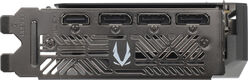 Видеокарта Zotac PCI-E 5.0 RTX 5070 TWIN EDGE NVIDIA GeForce RTX 5070 12Gb 192bit GDDR7 2542/28000 HDMIx1 DPx3 HDCP Ret Видеокарта Zotac PCI-E 5.0 RTX 5070 TWIN EDGE NVIDIA GeForce RTX 5070 12Gb 192bit GDDR7 2542/28000 HDMIx1 DPx3 HDCP Ret