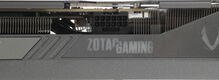 Видеокарта Zotac PCI-E 5.0 RTX 5070 TWIN EDGE NVIDIA GeForce RTX 5070 12Gb 192bit GDDR7 2542/28000 HDMIx1 DPx3 HDCP Ret Видеокарта Zotac PCI-E 5.0 RTX 5070 TWIN EDGE NVIDIA GeForce RTX 5070 12Gb 192bit GDDR7 2542/28000 HDMIx1 DPx3 HDCP Ret