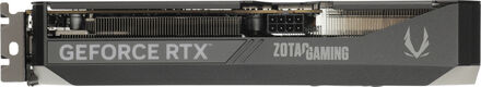 Видеокарта Zotac PCI-E 4.0 RTX 5060 Ti 8GB TWIN EDGE NVIDIA GeForce RTX 5060TI 8Gb 128bit GDDR7 2460/17000 HDMIx1 DPx3 HDCP Ret Видеокарта Zotac PCI-E 4.0 RTX 5060 Ti 8GB TWIN EDGE NVIDIA GeForce RTX 5060TI 8Gb 128bit GDDR7 2460/17000 HDMIx1 DPx3 HDCP Ret