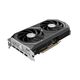 Видеокарта Zotac PCI-E 4.0 RTX 5060 Ti 8GB TWIN EDGE NVIDIA GeForce RTX 5060TI 8Gb 128bit GDDR7 2460/17000 HDMIx1 DPx3 HDCP Ret