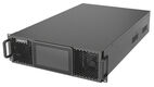 Источник бесперебойного питания Ippon Intatum RT 20K 20000Вт 20000ВА черный