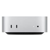Apple Mac Mini 2024 [MCYT4X/ A] Silver {M4 10C CPU 10C GPU/ 24Gb/ 512Gb SSD/ рекоменд.переходник 1979059} (A3239) MCYT4X/A&nbsp;<img style='position: relative;margin:0' src='/image/only_to_order_edit.gif' alt='На заказ' title='На заказ' />