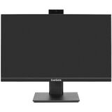 LCD ExeGate 23.8" EA2400 SuperView {IPS 1920x1080 75Hz 5ms 16:9 250cd 1000:1 178/ 178 D-Sub HDMI webcam} [EX298878RUS]