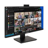 LCD ExeGate 23.8" EA2400A SuperView {IPS 1920x1080 75Hz 5ms 16:9 250cd 1000:1 178/ 178 D-Sub HDMI webcam AudioOut} [EX298879RUS]