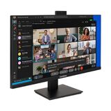 LCD ExeGate 27" EA2700A SuperView {IPS 1920x1080 75Hz 5ms 16:9 250cd 1000:1 178/ 178 D-Sub HDMI webcam AudioOut} [EX298881RUS]
