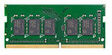 Synology 16GB DDR4 ECC Unbuffered SODIMM for DS1825+ D4ES03-16G