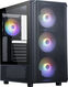 Корпус Accord 3602 черный без БП ATX 4x120mm 6x140mm 3x200mm 2xUSB3.0 audio bott PSU Корпус Accord 3602 черный без БП ATX 4x120mm 6x140mm 3x200mm 2xUSB3.0 audio bott PSU