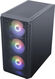 Корпус Accord 3602 черный без БП ATX 4x120mm 6x140mm 3x200mm 2xUSB3.0 audio bott PSU Корпус Accord 3602 черный без БП ATX 4x120mm 6x140mm 3x200mm 2xUSB3.0 audio bott PSU