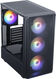 Корпус Accord 3602 черный без БП ATX 4x120mm 6x140mm 3x200mm 2xUSB3.0 audio bott PSU Корпус Accord 3602 черный без БП ATX 4x120mm 6x140mm 3x200mm 2xUSB3.0 audio bott PSU