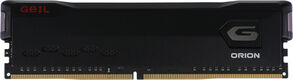 Память DDR4 16GB 4000MHz Geil GOG416GB4000C18BSC Orion RTL PC4-32000 CL18 DIMM 288-pin 1.4В kit с радиатором Ret Память DDR4 16GB 4000MHz Geil GOG416GB4000C18BSC Orion RTL PC4-32000 CL18 DIMM 288-pin 1.4В kit с радиатором Ret
