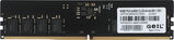 Память DDR5 16GB 5600MHz Geil GP516GB5600C38SC Pristine V RTL PC5-44800 CL38 DIMM 288-pin 1.25В single rank Ret <img style='position: relative;margin:0' src='/image/only_to_order_edit.gif' alt='На заказ' title='На заказ' />