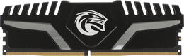Память DDR5 8GB 5600MHz Kingspec KS5600D5M13508G RTL Gaming PC5-44800 CL40 DIMM 288-pin 1.35В single rank с радиатором Ret