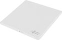 Привод DVD-RW LG GP57EW40 белый USB slim внешний RTL Привод DVD-RW LG GP57EW40 белый USB slim внешний RTL