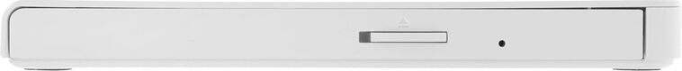 Привод DVD-RW LG GP57EW40 белый USB slim внешний RTL Привод DVD-RW LG GP57EW40 белый USB slim внешний RTL
