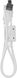 Привод DVD-RW LG GP57EW40 белый USB slim внешний RTL Привод DVD-RW LG GP57EW40 белый USB slim внешний RTL