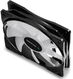 Вентилятор для корпуса Deepcool CF 120 ARGB 120х120x25 черный 4-pin 27дБ (DP-FA-RGB-CF120-1) Ret Вентилятор для корпуса Deepcool CF 120 ARGB 120х120x25 черный 4-pin 27дБ (DP-FA-RGB-CF120-1) Ret