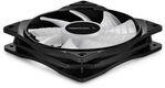 Вентилятор для корпуса Deepcool CF 120 ARGB 120х120x25 черный 4-pin 27дБ (DP-FA-RGB-CF120-1) Ret Вентилятор для корпуса Deepcool CF 120 ARGB 120х120x25 черный 4-pin 27дБ (DP-FA-RGB-CF120-1) Ret