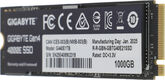 Накопитель SSD Gigabyte PCIe 4.0 x4 1000GB G440E1TB 4000E M.2 2280 Накопитель SSD Gigabyte PCIe 4.0 x4 1000GB G440E1TB 4000E M.2 2280